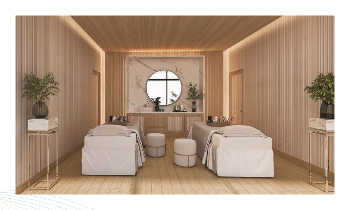 Mallside Residence — project photo 5